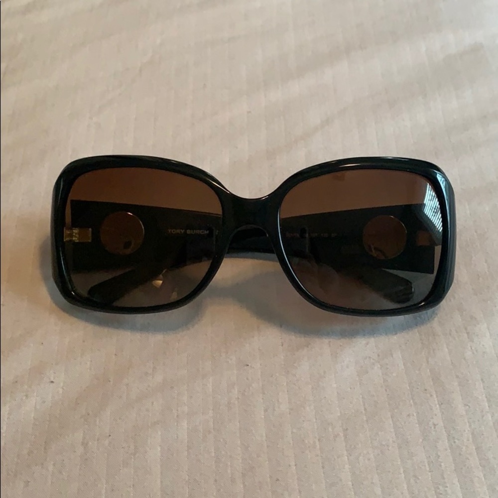 Tory Burch Polarized Sunglasses